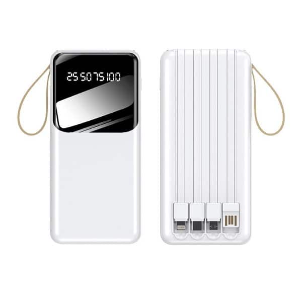 פאוור בנק לפרסום