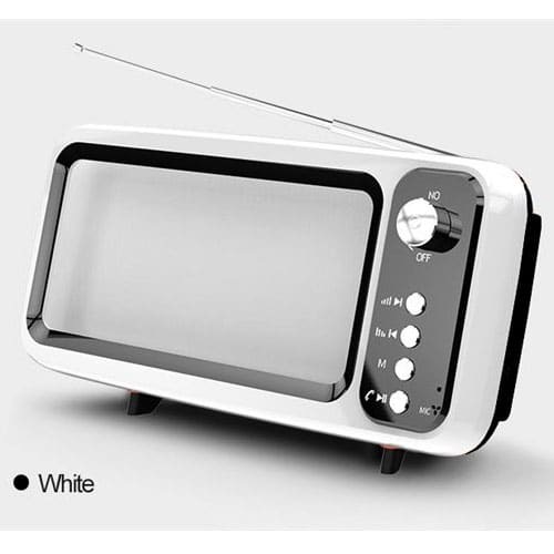 רמקול Bluetooth ממותג