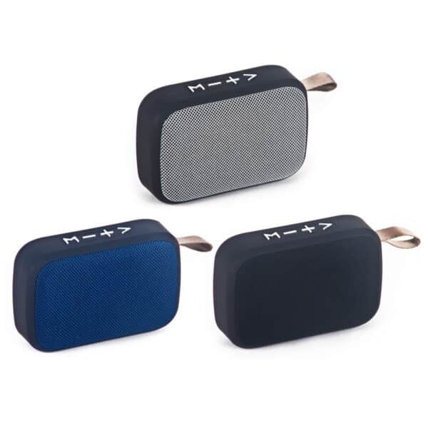 רמקול Bluetooth עם מיקרופון