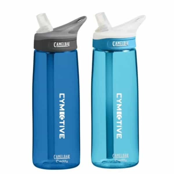 Camelbak Eddy Bottle בקבוק קאמלבק ממותג