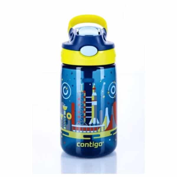 CONTIGO ילדים ממותג