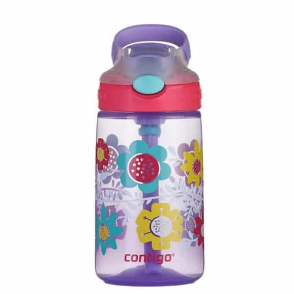 בקבוקי ילדים של CONTIGO