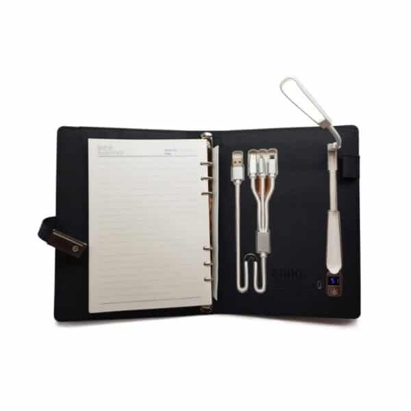 מחברת חכמה Crazy Notebook מחברת חכמה Crazy Notebook