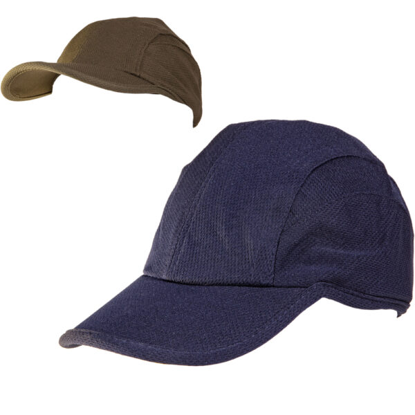 כובע DRY FIT מנדף זיעה כובע DRY FIT מנדף זיעה