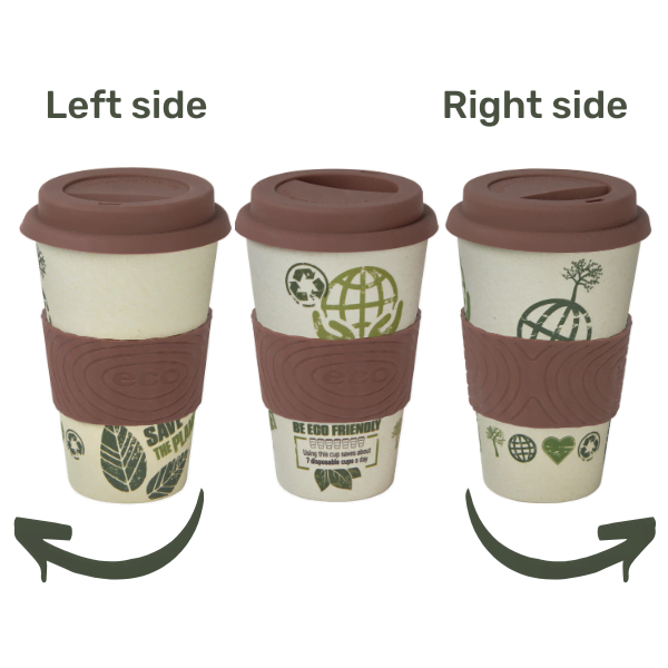 ספל טרמי אקולוגי 