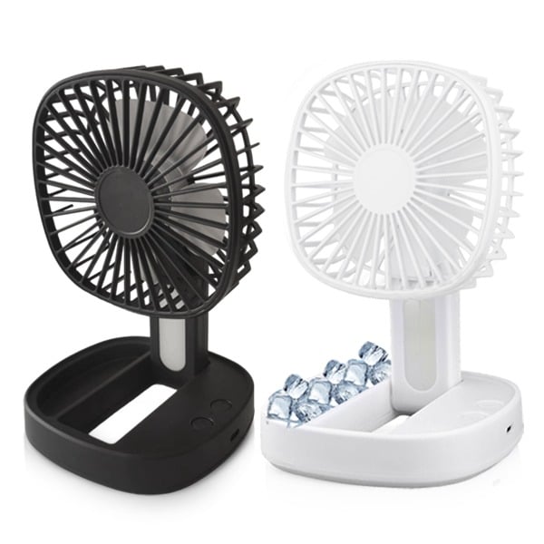 מאוורר נטען ממותג מאוורר נטען ממותג