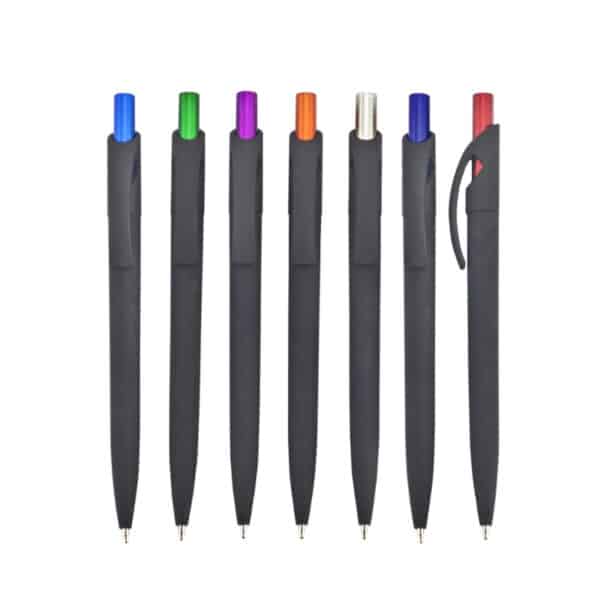 עט ג'ל Free Fllow ממותגת