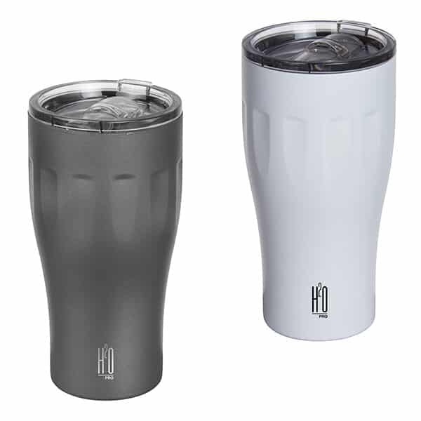 ספל טרמי נירוסטה מבית H2O