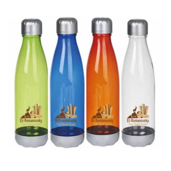 בקבוק ספורט מבית H2O