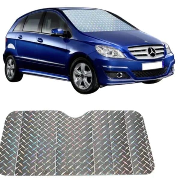 מגן שמש לרכב