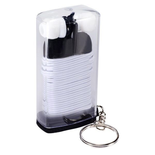 אוזניות in-ear ממותגות