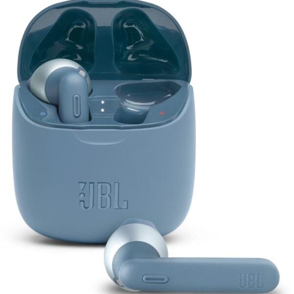 אוזניות אלחוטיות JBL TWS אוזניות אלחוטיות JBL TWS