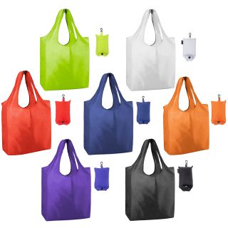 תיקים מתקפלים תיקים מתקפלים