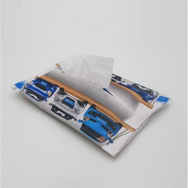 טישו לרכב ולמשרד