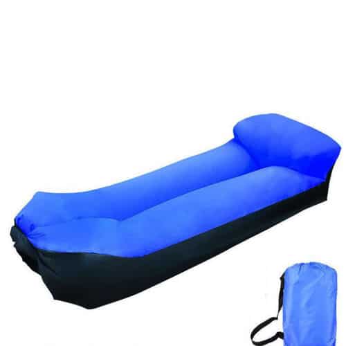 מיטת אוויר מתנפחת מיטת אוויר מתנפחת