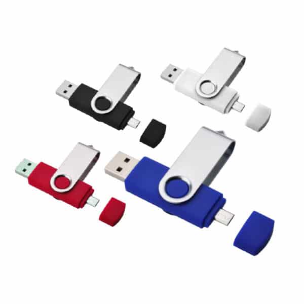 דיסק און קי עם הדפסת לוגו