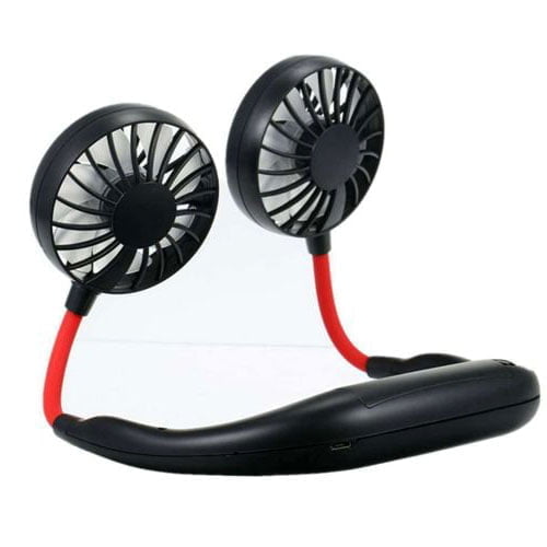 מאווררי צוואר מאווררי צוואר