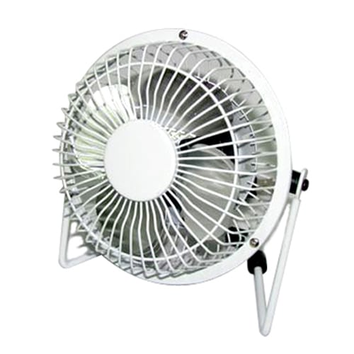 מאוורר שולחני ממותג