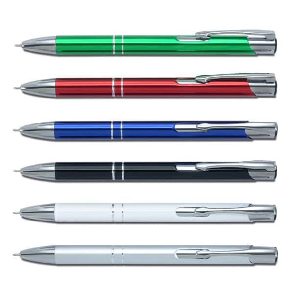 עטי ג'ל מתכתיות