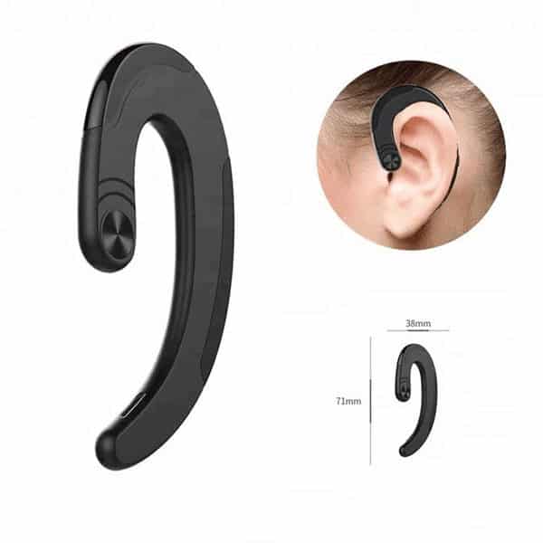 דיבורית ארגונומית