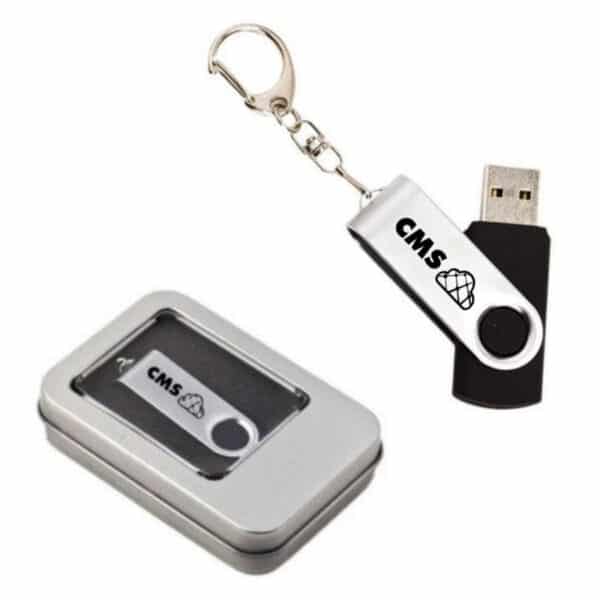 זכרונות ניידים עם הדפסה