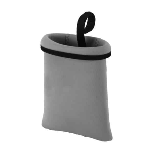 פאוץ’ לאחסון עם וו לתליה ברכב