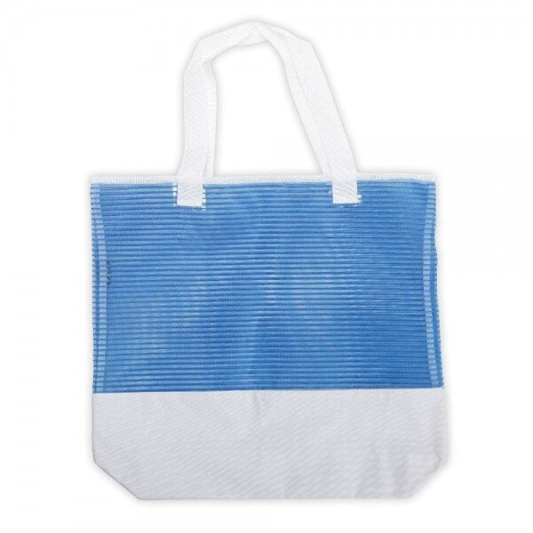 תיק צד לחוף הים | תיק עם הדפסה