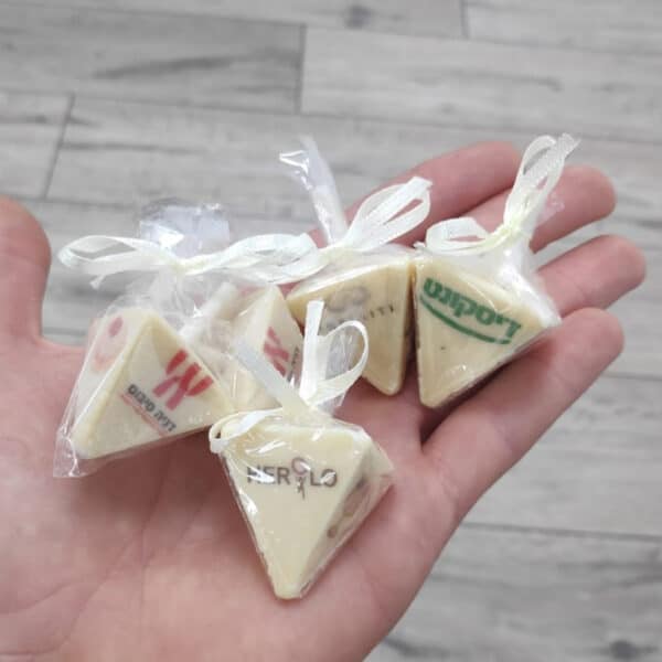 סביבוני שוקולד