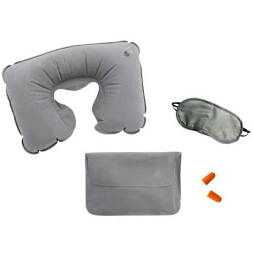 סט טיסה עם הדפסה