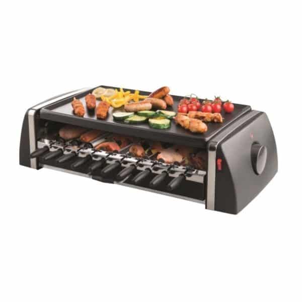 מג'יק גריל מג'יק גריל