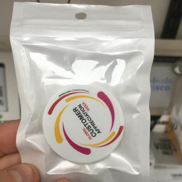 פופ סוקט ממותג