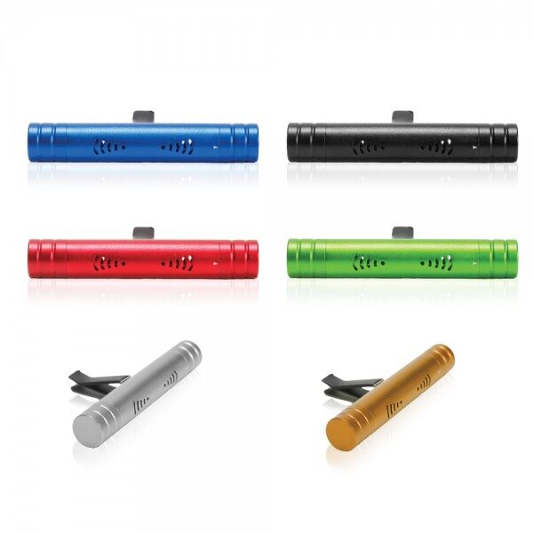 מפיץ ריח רב פעמי לרכב