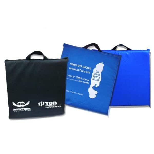 כריות ישיבה לאירועים