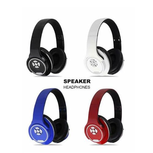 אוזניות רמקול ממותגות אוזניות רמקול ממותגות