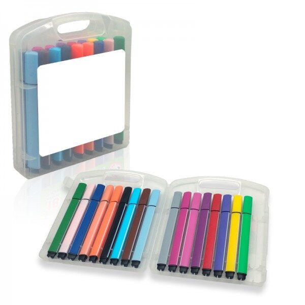 טושים ממותגים טושים ממותגים