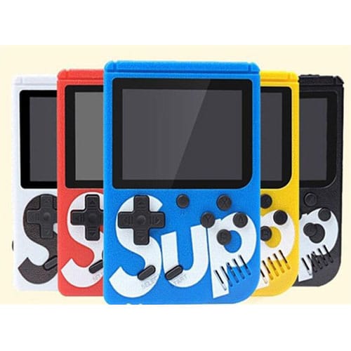 משחקי וידאו דמוי גיימבוי