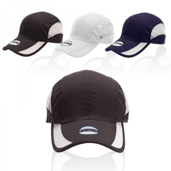 כובע דרייפיט מנדף זיעה חדשני