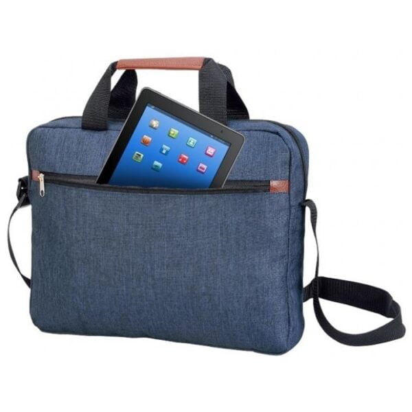 תיק יד ממותג | תיק למחשב נייד