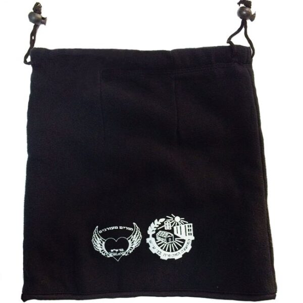 חם צוואר דו צדדי איכותי