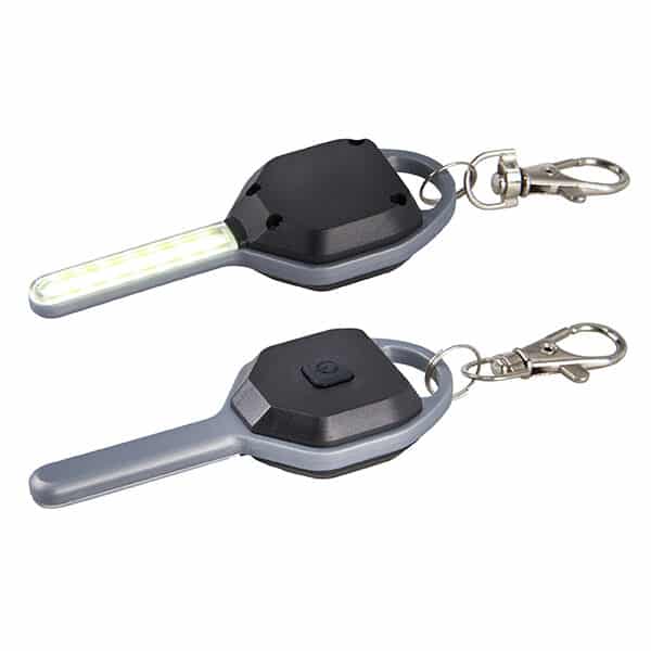 מחזיק מפתחות key light