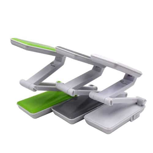 מנורת LED מתקפלת מנורת LED מתקפלת