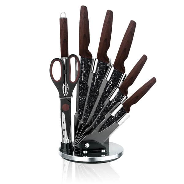 סט סכיני NON-STICK