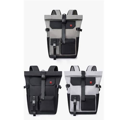 תיק גב אורטופדי מרובה תאים תיק גב אורטופדי מרובה תאים