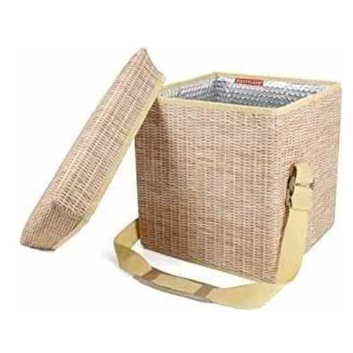 צידנית משפחתית עם הדפסה