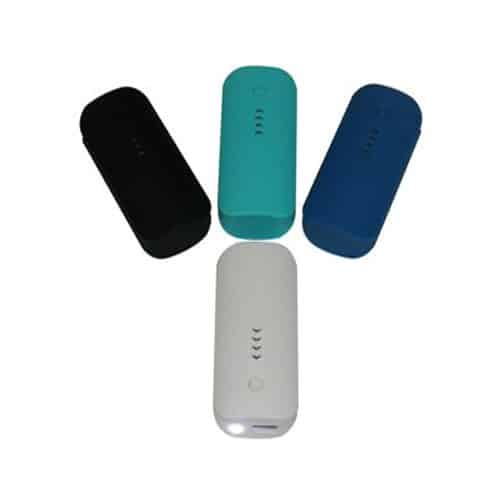 פאוור בנק ממותג