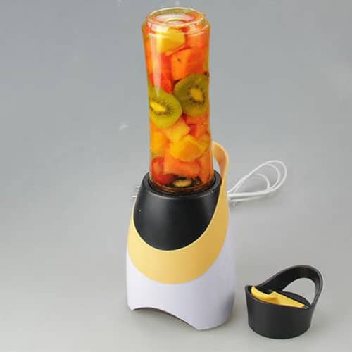 בלנדר ממותג