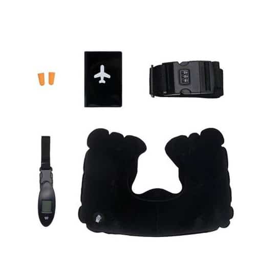 סט נסיעות מהודר סט נסיעות מהודר