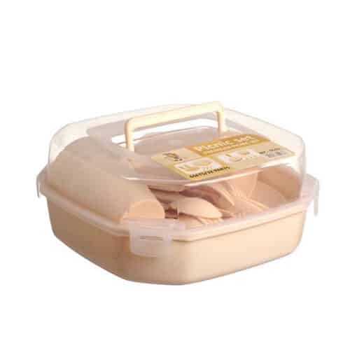 סט פיקניק ממותג סט פיקניק ממותג