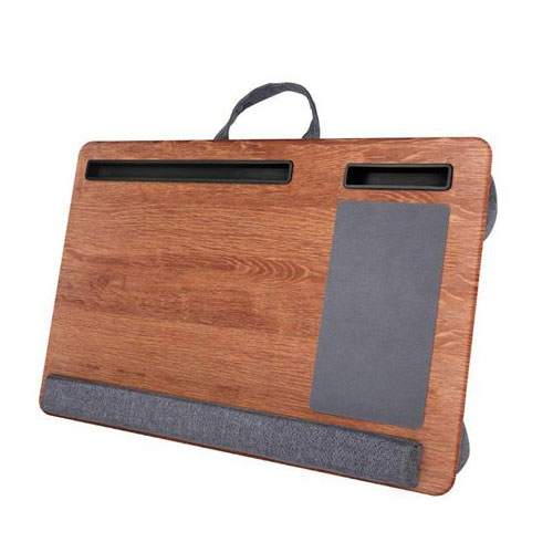 מגש פינוק למחשב במבוק