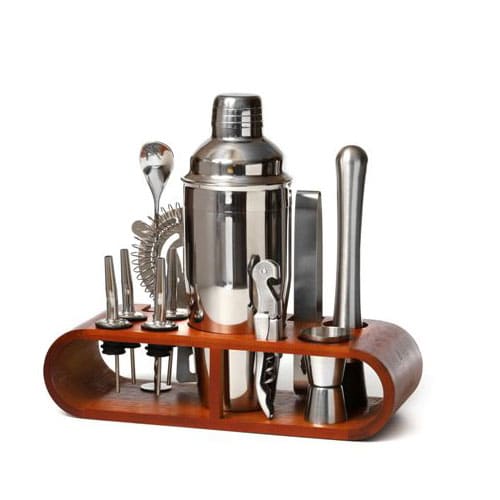 ערכת ברמן ממותגת